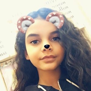 Meet your Posher, Arianna